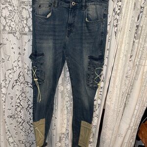 Serenede | Jeans | Serenede Jeans Size 28 Never Worn | Poshmark